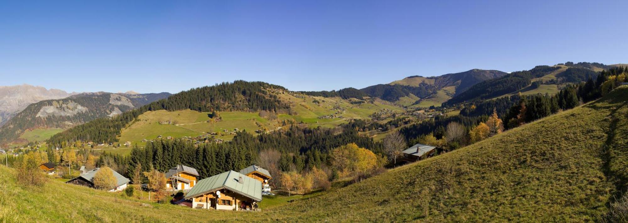 Residence Amaya Villard-sur-Doron Dış mekan fotoğraf